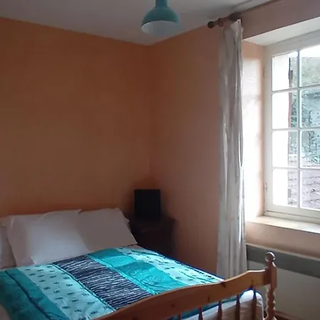 Le De Louis * Larnagol