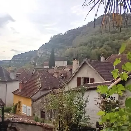 Le De Louis Ferienhaus