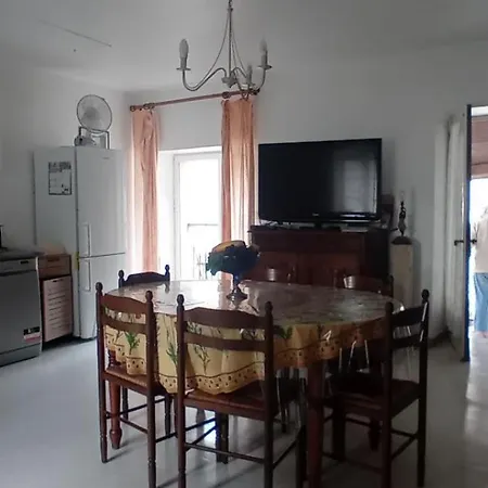 Le De Louis Ferienhaus *