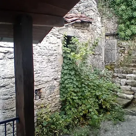 Le De Louis Larnagol