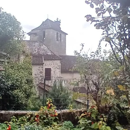 Le De Louis Ferienhaus *