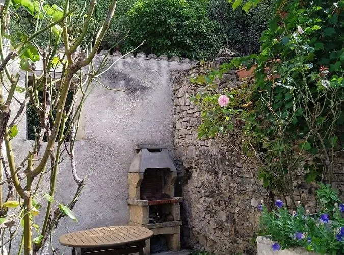 Le De Louis Larnagol