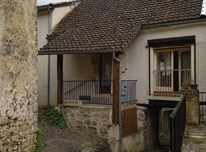 Le De Louis * Larnagol