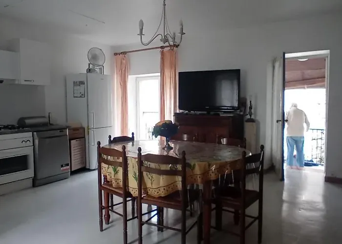 Le De Louis Ferienhaus *