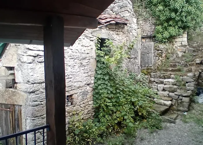 Le De Louis Larnagol