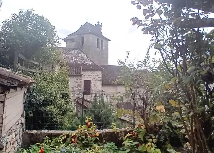 Le De Louis Ferienhaus *