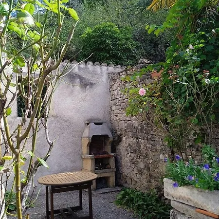 Le De Louis Larnagol