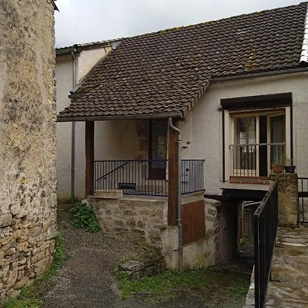 Le De Louis * Larnagol