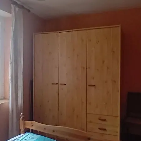 Le De Louis בית נופש