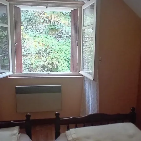 Le De Louis * Larnagol