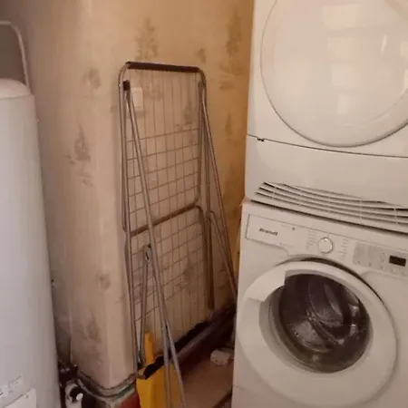 בית נופש Le De Louis *