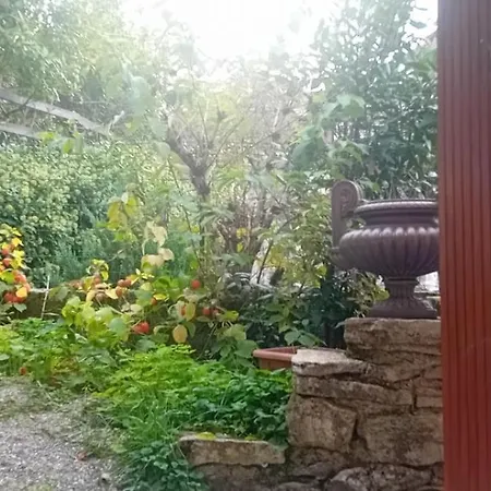 Le De Louis בית נופש