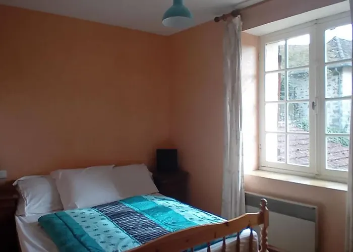 Le De Louis * Larnagol