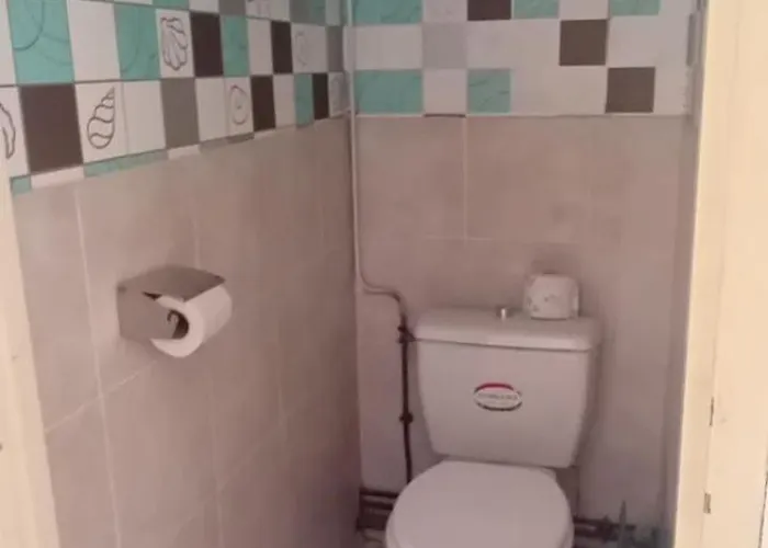 Le De Louis Prázdninový dům Larnagol