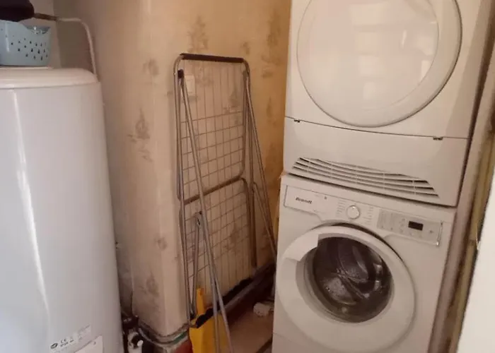 Prázdninový dům Le De Louis *