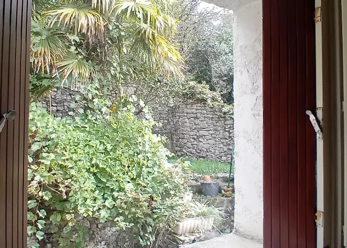 Prázdninový dům Le De Louis Larnagol