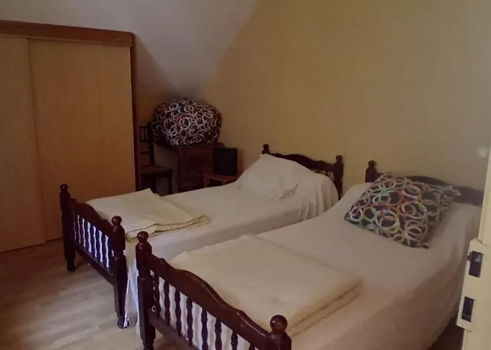 Le De Louis * Larnagol